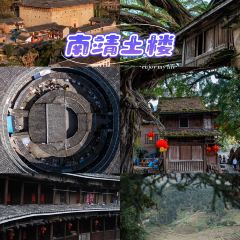 春燕饭店(夫妻树下木桥店) User Photo