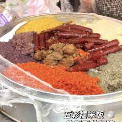 泡芙的茶柳茶巷(文惠路店) User Photo