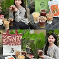 吾藝氏茶集(華貿店)張用戶圖片