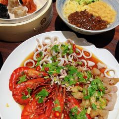 陈叔家的(铜陵店) User Photo