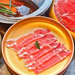 九馥壽喜燒自助·和牛大賞（中山路店）張用戶圖片