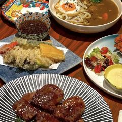 DAVID·洋风料理(万达金街店) User Photo
