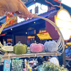 六月烧烤工场(祭城店) User Photo