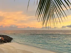 SAii Lagoon Maldives, Curio Collection by Hilton