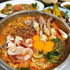 Phed Mark User Photo