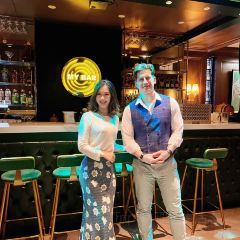 The Ritz Bar & Lounge User Photo