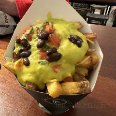 Casa Portuguesa do Pastel de Bacalhau (Rua Augusta) User Photo