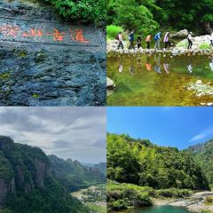 十八灶 User Photo
