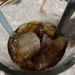 二对咖啡 User Photo