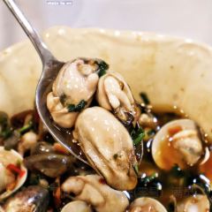 汇乐潮食 User Photo