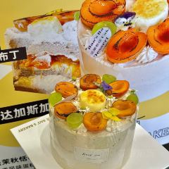 法茉秋恬·蛋糕·甜点(金融街店) ảnh của người dùng