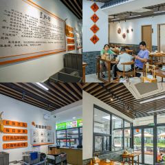 马记肥肠大王(阆中云天公寓店) User Photo