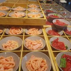 源味海鮮自助火鍋（海河店）張用戶圖片