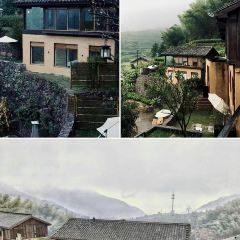 松阳九舍民宿·咖啡·餐厅 User Photo
