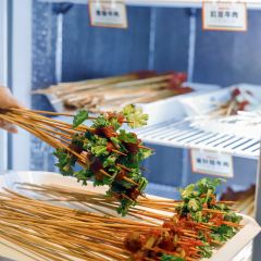 卤串哥砂锅串串香(坑梓店) User Photo