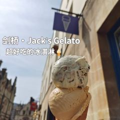 Jack's Gelato User Photo