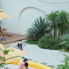 白麓半岛·泰餐厅(麓湖美食岛店) User Photo