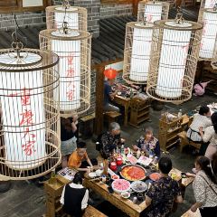 Laozihaozhongjia Restaurant User Photo