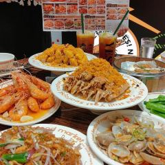 廣州灣大排檔張用戶圖片