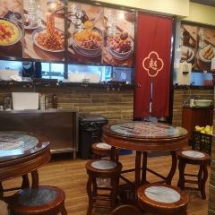 赵记传承(福州总店) User Photo