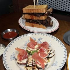 Tyler's Brunch User Photo