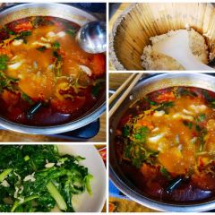 农夫人家餐饮 User Photo