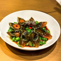 JINGJI ARISTOCRAT CUISINE BY RONG User Photo
