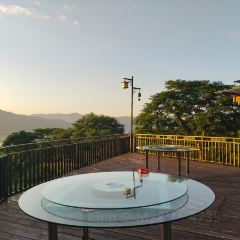 紫楹山庄 여행 사진