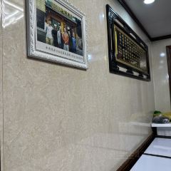 马哈哈特色黄焖羊肉 User Photo