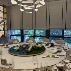 深航鵬逸酒店中餐廳張用戶圖片