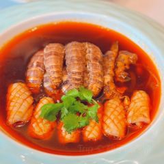 GUAN HAI RESTAURANT HALL User Photo