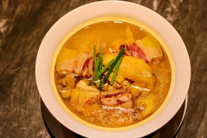 YEMA·Ben Wei Jiangnan Restaurant (Jing'an Kerry Center Branch)