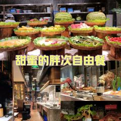 吉布鲁牛排海鲜自助(浏阳天虹店) User Photo
