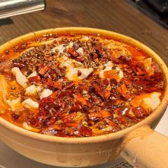 正味烧烤(尚文苑店) User Photo