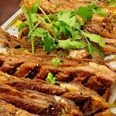 得渔农庄 User Photo