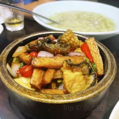 高佳庄·海鲜酒楼(岱山店) 여행 사진