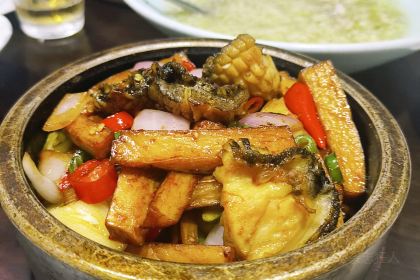 高佳庄·海鲜酒楼(岱山店)