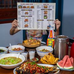 Nanyuelijun Restaurant User Photo
