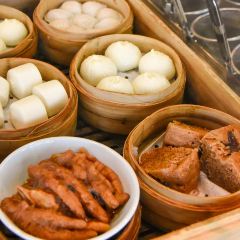 GRAND HYATT·GRAND CAFÉ User Photo