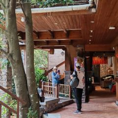 仙店农庄(湖景农庄餐厅) User Photo