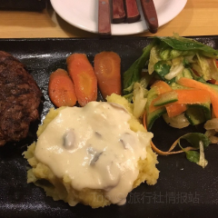 Olive Garden User Photo