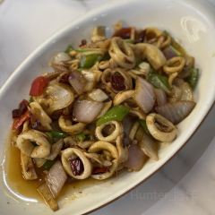 川海人家海鲜排档(东沙2号店) User Photo