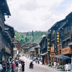 鱼王早餐店 User Photo