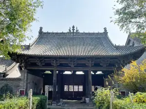 Dabei