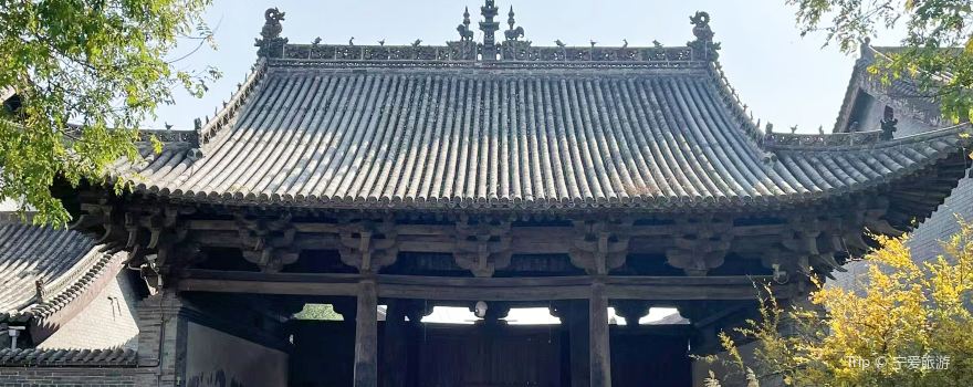Dabei