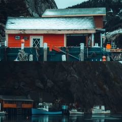 St. John's Fish Exchange Kitchen & Wet Bar User Photo