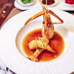 無錫太湖新城洲際飯店·彩豐樓張用戶圖片