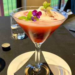 Stations Inn Restaurant User Photo
