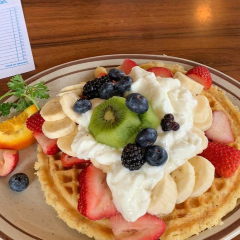 Linda’s Seabreeze Café User Photo