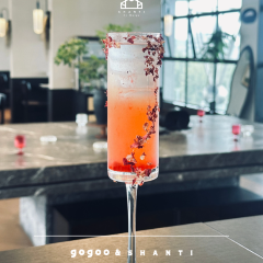 gogoo cafe User Photo